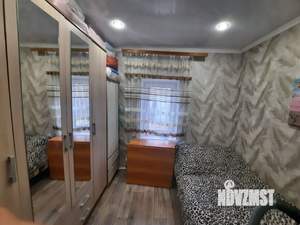 Дом 62м², 1-этажный, участок 10 сот.  