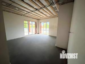 Дом 120м², 1-этажный, участок 6 сот.  