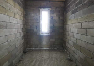 Дом 110м&sup2;, 1-этажный, участок 6 сот.  