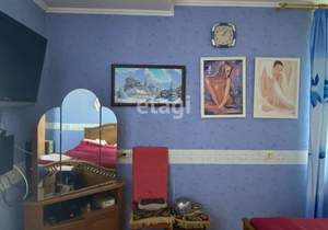 Дом 320м&sup2;, 3-этажный, участок 14 сот.  