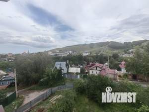 Коттедж 412м&sup2;, 4-этажный, участок 6 сот.  