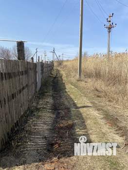 Дом 60м², 1-этажный, участок 6 сот.  