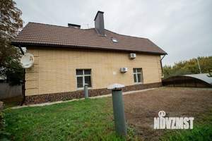 Коттедж 700м², 2-этажный, участок 12 сот.  