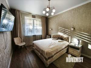 Коттедж 125м&sup2;, 1-этажный, участок 7 сот.  