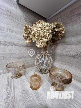 Дом 50м², 1-этажный, участок 7 сот.  