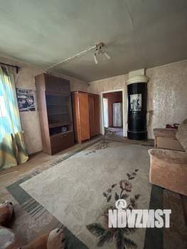 Дом 45м², 1-этажный, участок 1 сот.  