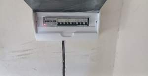 Дом 91м&sup2;, 2-этажный, участок 6 сот.  