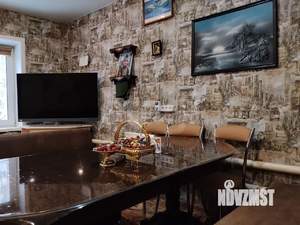 Дом 68м&sup2;, 1-этажный, участок 3 сот.  