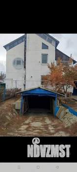 Дача 137м², 2-этажный, участок 6 сот.  