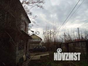 Коттедж 195м², 2-этажный, участок 9 сот.  