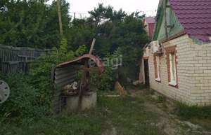 Дом 58м&sup2;, 1-этажный, участок 5 сот.  