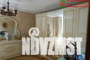 Дом 106м&sup2;, 1-этажный, участок 6 сот.  