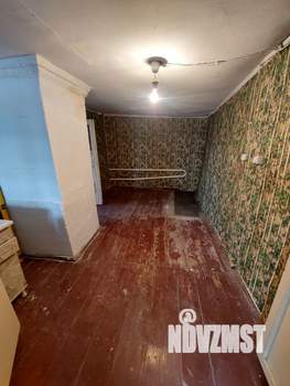 Дом 40м², 1-этажный, участок 5 сот.  