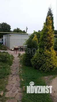 Дом 260м², 3-этажный, участок 14 сот.  