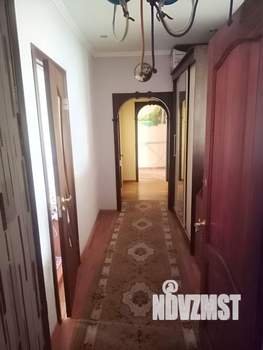 Дом 89м&sup2;, 1-этажный, участок 15 сот.  