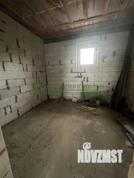 Дом 168м², 2-этажный, участок 4 сот.  