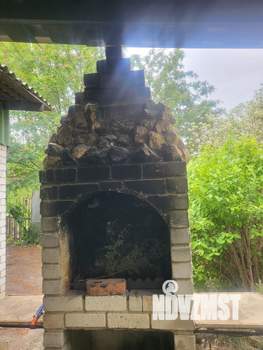 Дом 296м&sup2;, 2-этажный, участок 12 сот.  