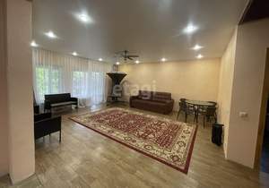 Дом 150м², 2-этажный, участок 8 сот.  