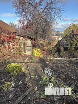 Дом 32м&sup2;, 1-этажный, участок 6 сот.  