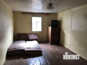 Дом 20м&sup2;, 1-этажный, участок 6 сот.  