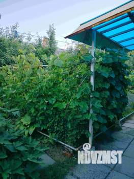 Дом 60м&sup2;, 1-этажный, участок 5 сот.  