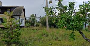 Дом 289м&sup2;, 2-этажный, участок 15 сот.  