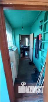 Дом 49м&sup2;, 1-этажный, участок 3 сот.  