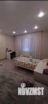 Дом 207м², 2-этажный, участок 4 сот.  