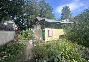 Дача 30м², 2-этажный, участок 7 сот.  