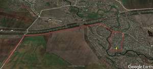 Дом 30м&sup2;, 2-этажный, участок 3 сот.  