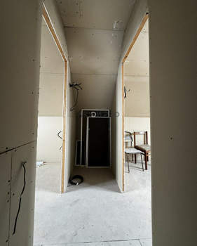 Дом 96м&sup2;, 2-этажный, участок 6 сот.  