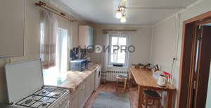 Дом 61м&sup2;, 1-этажный, участок 3 сот.  