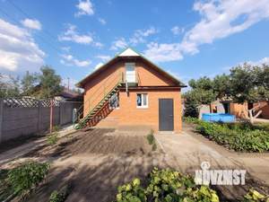 Дом 77м², 2-этажный, участок 5 сот.  