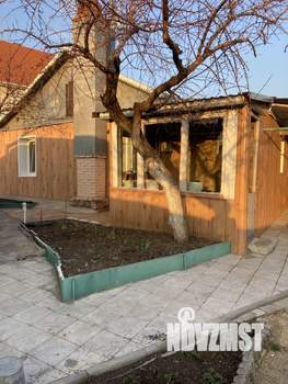 Дом 65м², 1-этажный, участок 5 сот.  