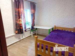 Дом 56м², 1-этажный, участок 833 сот.  