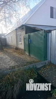 Дом 119м², 2-этажный, участок 7 сот.  
