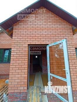 Дом 181м², 2-этажный, участок 5 сот.  