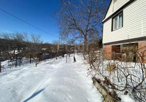 Дом 60м&sup2;, 2-этажный, участок 5 сот.  