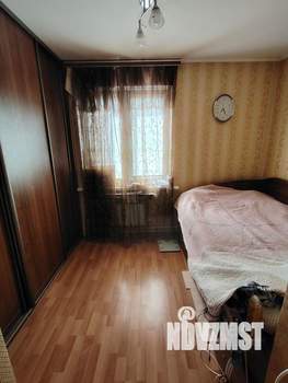 Дом 47м&sup2;, 1-этажный, участок 3 сот.  