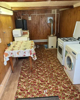 Дом 69м&sup2;, 3-этажный, участок 3 сот.  