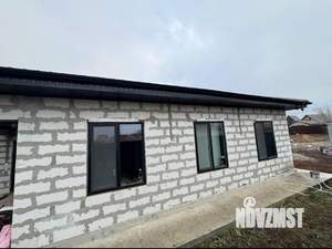 Дом 87м², 1-этажный, участок 5 сот.  