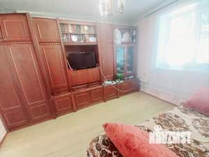 Дом 41м², 1-этажный, участок 2 сот.  