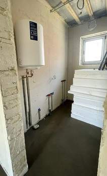 Дача 115м², 2-этажный, участок 6 сот.  