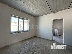 Дом 172м&sup2;, 2-этажный, участок 6 сот.  