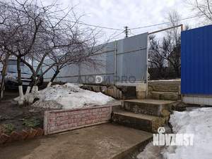 Дом 91м&sup2;, 2-этажный, участок 6 сот.  