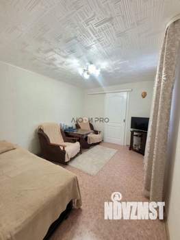 Коттедж 36м&sup2;, 1-этажный, участок 6 сот.  