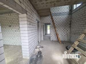 Коттедж 142м², 2-этажный, участок 6 сот.  