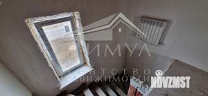 Дом 102м&sup2;, 2-этажный, участок 3 сот.  