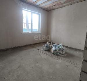 Дом 107м&sup2;, 1-этажный, участок 518 сот.  