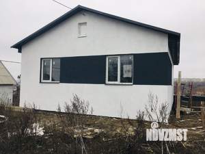 Дом 139м², 2-этажный, участок 6 сот.  